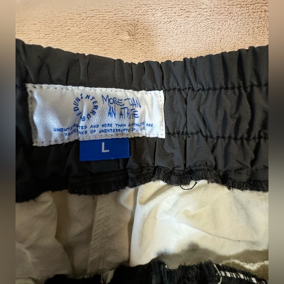 Men's More than an athlete - Picture 9 of 14